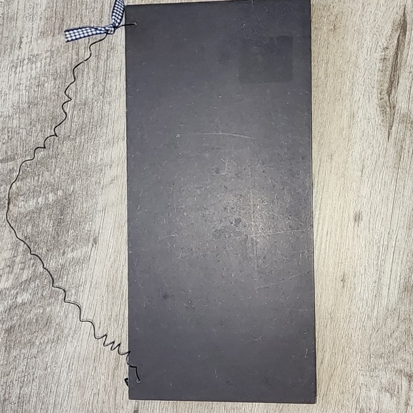 Rustic Red Rooster Sign - Picture 5 of 8